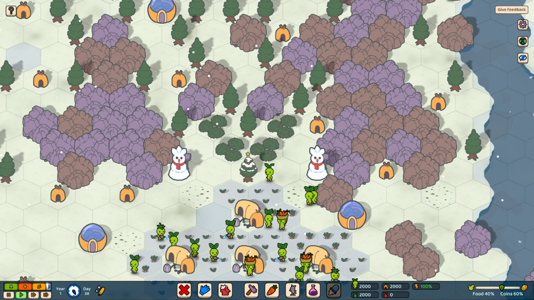 【游·见】专访《绿色再临》(Green Again)开发者:在机器人与荒芜星球之间,带领植物小人重建生命的绿意 https://cms3.chinajoy.net/157/upload/resources/image/101968.png?token=Bearer eyJhbGciOiJIUzUxMiJ9.eyJpc3MiOiJlY2hpc2FuIiwic3ViIjoie1wiY2xpZW50XCI6XCJXRUJcIixcInR5cGVcIjpcIlVTRVJcIixcIm5hbWVcIjpcInVzZXIyX2FwaVwiLFwic2lnbmF0dXJlXCI6bnVsbCxcImV4cGlyZXNfaW5cIjoxODAwMDAwMH0iLCJpYXQiOjE3NzYwNDk2ODMsImV4cCI6MTc3NjA2NzY4M30.TDR8HAIGUO3o5xEz0wPtD4Tscsg-y7FBJjLLb3UGOAQGHbhwc8QdZWymXmf3kxnXrK_hYWanG_mOcZIO76_amQ